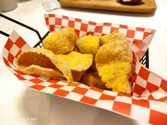 -玩味工厂·东南亚特色餐厅(太古里店)