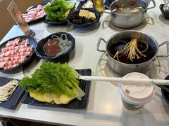 -呷哺呷哺 黄金牧场 (新中关购物中心店)