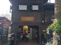 -清迈女子监狱马杀鸡(无分店)
