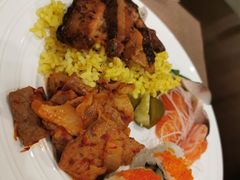 -五洲咖啡厅(五洲大酒店)