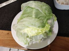 -友乐居羊蝎子(西直门店)