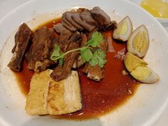 -新兴家喻酒家·羊城名宴(昌岗店)