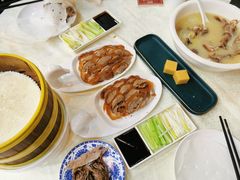 -便宜坊烤鸭店(玉蜓桥店)