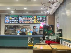 -魏家凉皮(铜锣湾店)