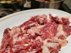 -金龙大四喜牛肉火锅