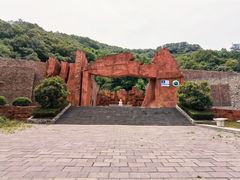 -龙潭大峡谷