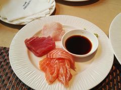 -杭州钱江新城万怡酒店-西餐厅