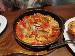 -萨莉亚意式餐厅(杭州西溪龙湖天街店)