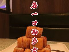 -满得意茶餐厅·顺德家常菜·港式经典(大良店)