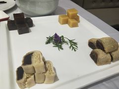 -味+新京宴·烤鸭·北京菜(创意谷店)