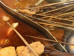 -牛华八婆麻辣烫(起源店)