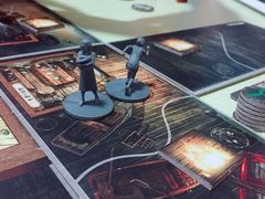 -Toybox乐聚主题桌游休闲吧