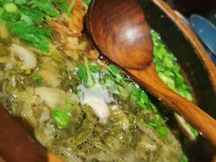 花溪牛肉粉-山石榴·贵州菜(丰盛里店)