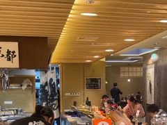 -一豚轩·烧鸟·豚骨拉面(五四路店)