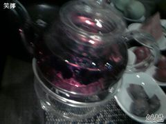 玫瑰养颜-品茗轩茶楼(江川路店)