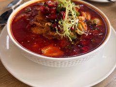 -枣子树·素食餐厅(朱家尖店)