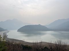 -仙游寺