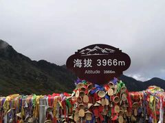 -苍山世界地质公园·石门关大峡谷