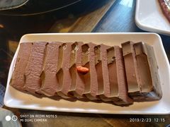 -老房老舍重庆火锅(假日城市店)