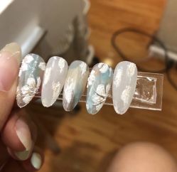 -森日式美甲沙龙MORI NAIL总店