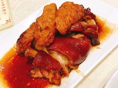 -抱德·潮汕味(敦和店原惠城鱼仔)