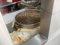 -菜忠潮州牛肉店(岗厦店)