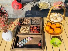 -陶野咖啡·面包披萨