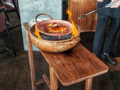 -三号黄浦会Canton Table