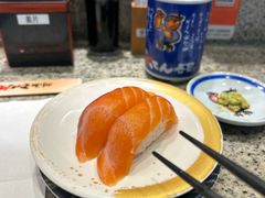 -合点寿司(美罗城店)