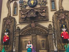 -安徒生童话乐园