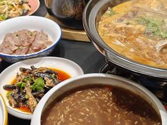 -雅酌园百姓菜馆(颐和路店)