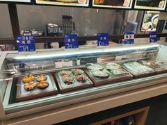-君霖海鲜私房菜(春柳店)