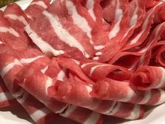 -古铜老院铜锅涮肉·清真(双井店)