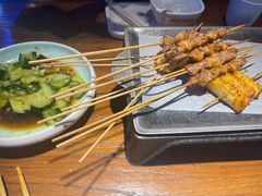 -管氏翅吧(望京东店)