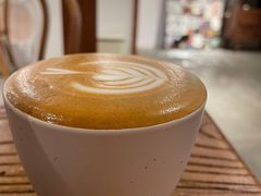 拿铁咖啡-PUZZLE COFFEE 拼图咖啡