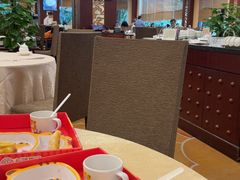 -麒麟中餐厅·经典粤菜·地道菜式老字号(广州长隆酒店)