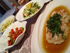 -王府井酒店(金桥港湾店)