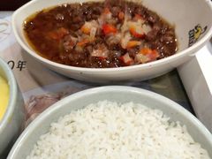 -真功夫(莲塘店)