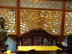 -仿膳饭庄(天安门店)