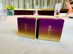 -金轩中餐厅 Jin Xuan(浦东丽思卡尔顿酒店)