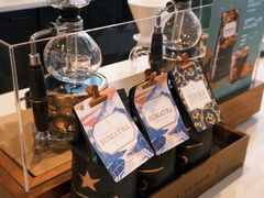 -星巴克臻选(成都东方新希望天祥店)
