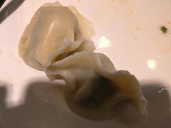 -东北大馅手工水饺(较场口永辉超市)