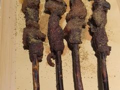 -蒙艾里民族传统菜蒙餐