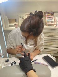 -U+nail优加专业美甲美睫