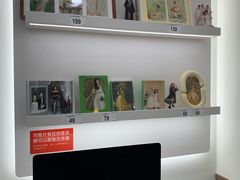 -海马体照相馆(厦门SM城市广场店)