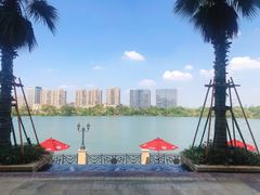 -闲湖城·黄龙饭店