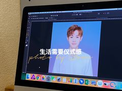 -海马体照相馆(万菱汇店)