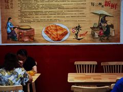 -晓林火锅(安定门店)