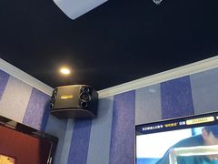 -唱吧麦颂KTV(松江五龙商业广场店)