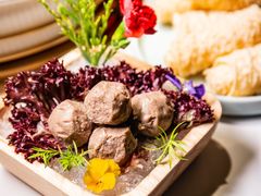 -领鲜天下·焗海鲜·花胶鸡(天目里店)